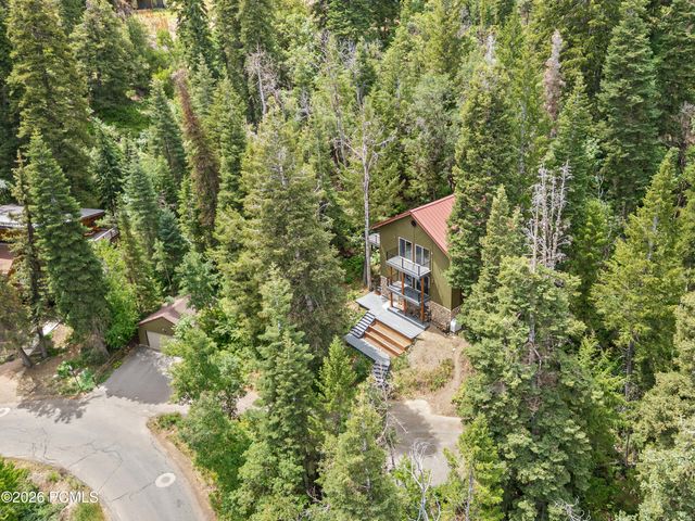 30 St Moritz Terrace, Park City, UT 84098