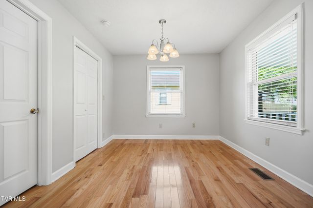 610 Leigh Avenue, Pennington Gap, VA 24277