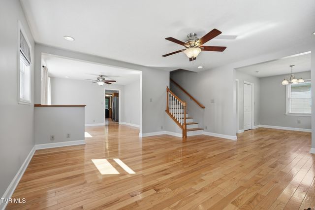 610 Leigh Avenue, Pennington Gap, VA 24277