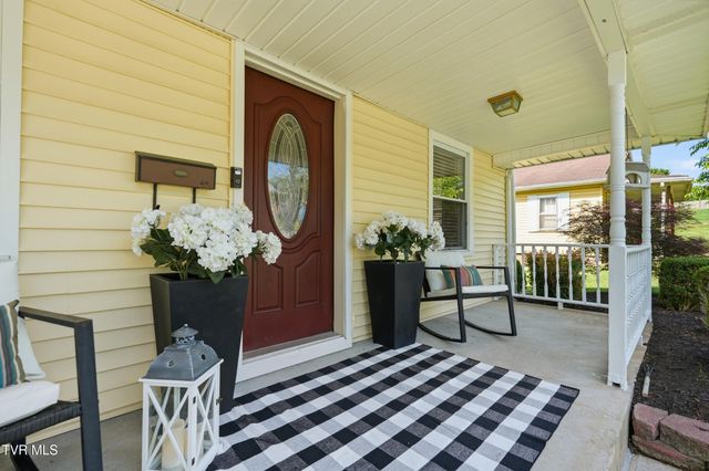 610 Leigh Avenue, Pennington Gap, VA 24277