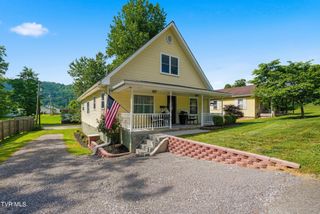 610 Leigh Avenue, Pennington Gap, VA 24277