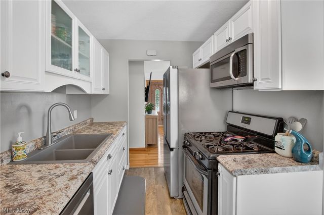 11005 Bobko Boulevard, Parma, OH 44130