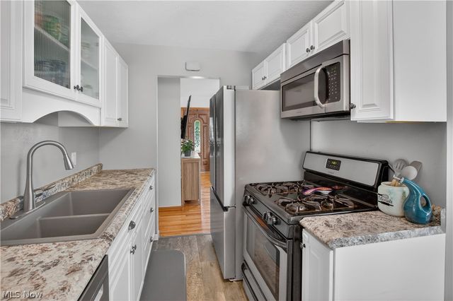 11005 Bobko Boulevard, Parma, OH 44130