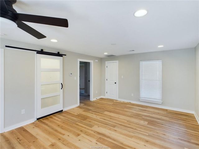 1910 Miller Avenue, Bryan, TX 77801