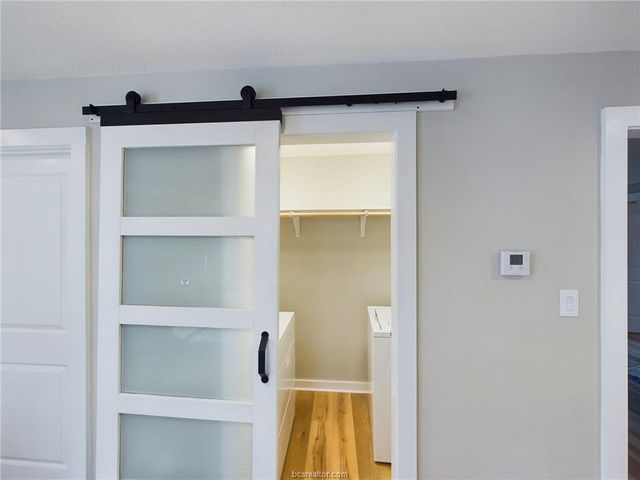 1910 Miller Avenue, Bryan, TX 77801