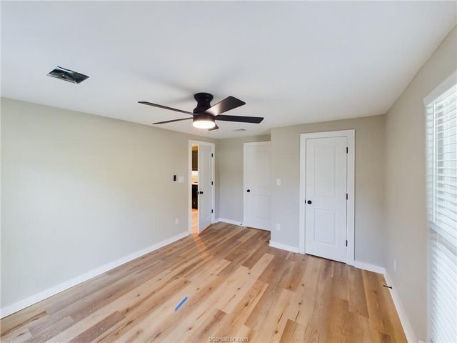 1910 Miller Avenue, Bryan, TX 77801