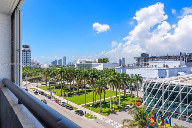 1775 Washington Ave 8F, Miami Beach, FL 33139