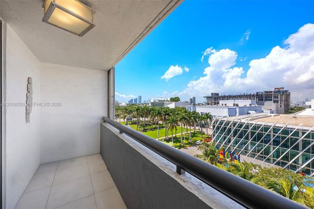 1775 Washington Ave 8F, Miami Beach, FL 33139