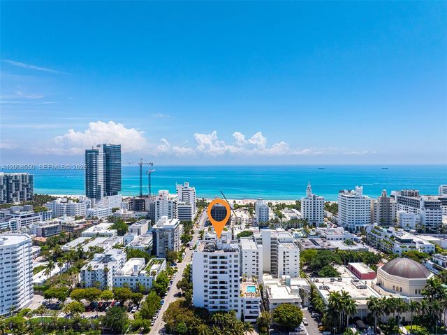 1775 Washington Ave 8F, Miami Beach, FL 33139