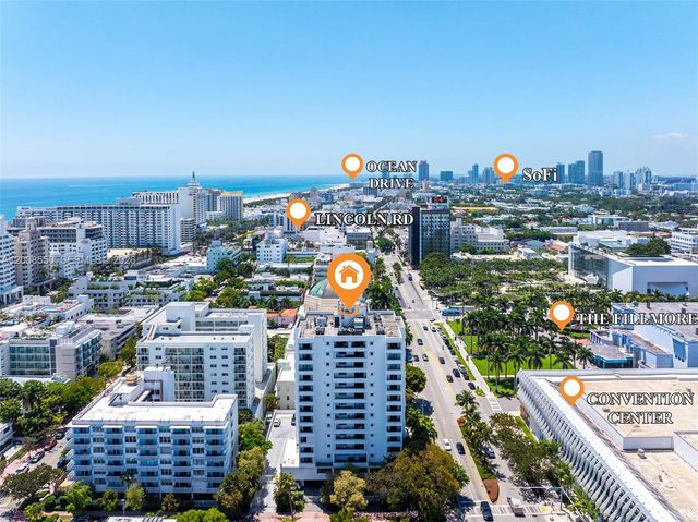 1775 Washington Ave 8F, Miami Beach, FL 33139