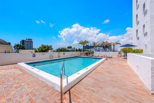 1775 Washington Ave 8F, Miami Beach, FL 33139