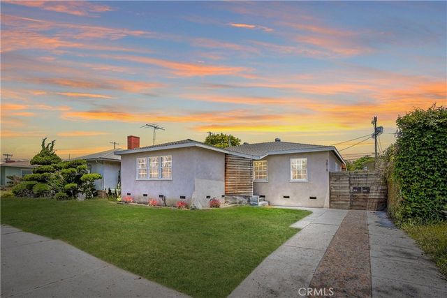 3816 S Victoria Avenue, Los Angeles, CA 90008
