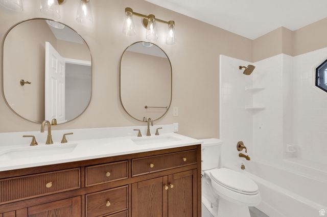 11324 S TRENT DR, South Jordan, UT 84095