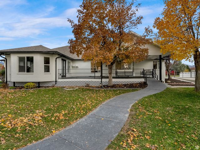 11324 S TRENT DR, South Jordan, UT 84095