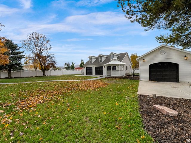 11324 S TRENT DR, South Jordan, UT 84095