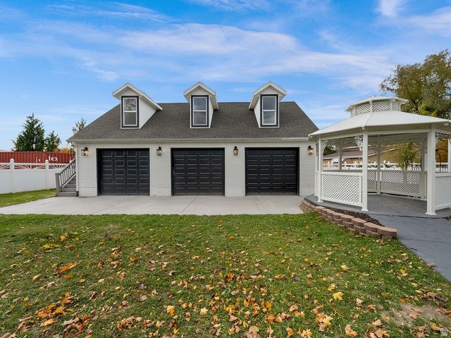 11324 S TRENT DR, South Jordan, UT 84095