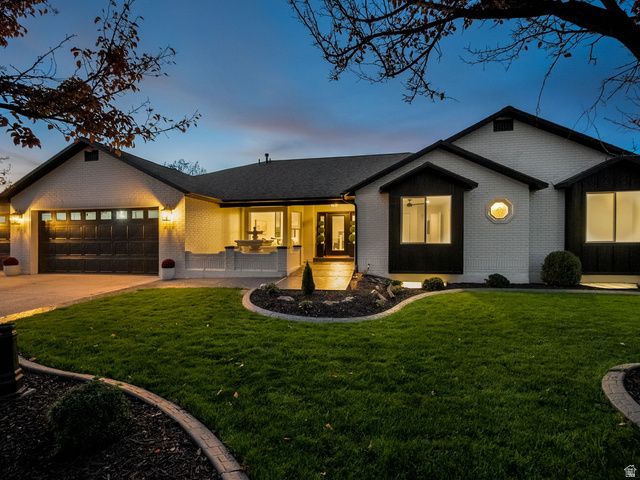 11324 S TRENT DR, South Jordan, UT 84095