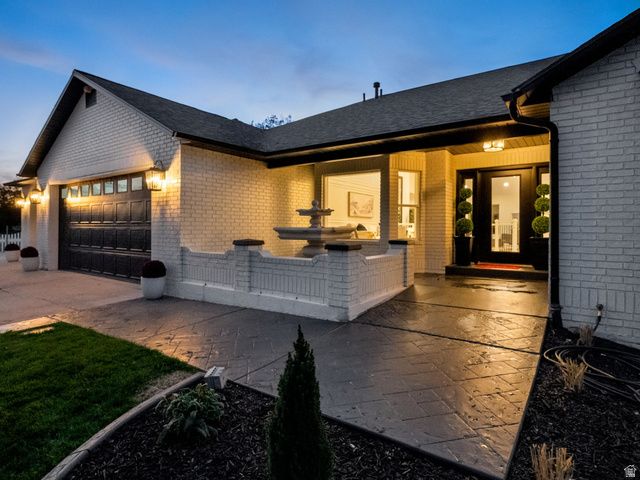 11324 S TRENT DR, South Jordan, UT 84095