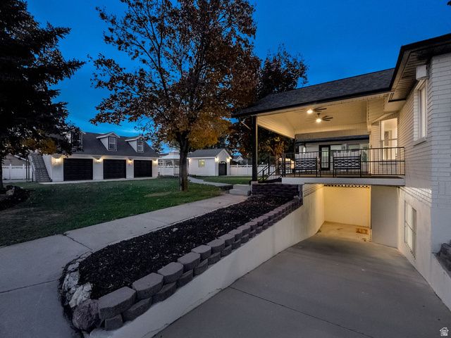 11324 S TRENT DR, South Jordan, UT 84095