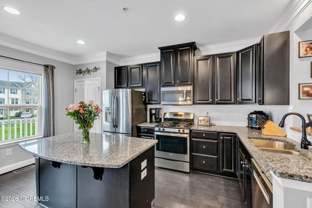 93 Phillip E. Frank Way, Cliffwood, NJ 07721