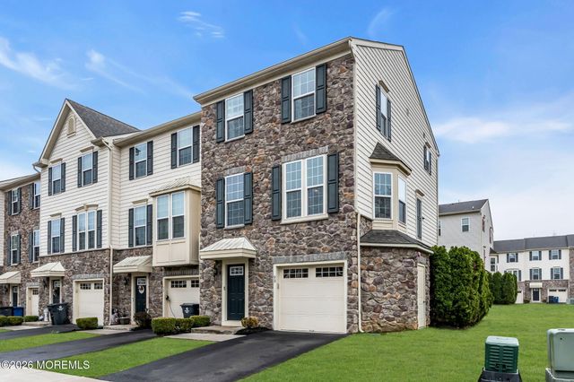 93 Phillip E. Frank Way, Cliffwood, NJ 07721