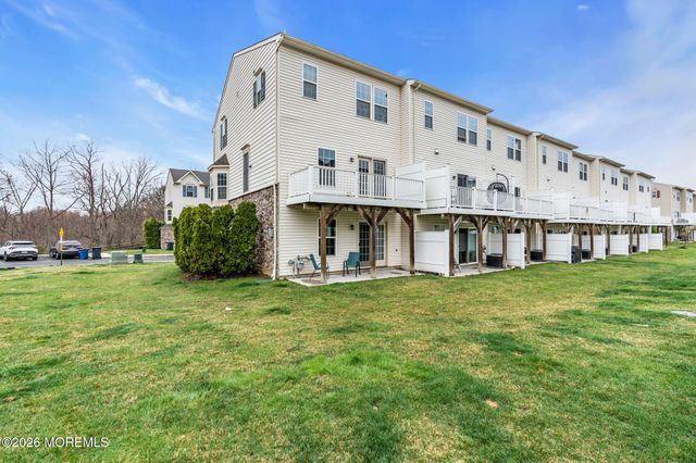 93 Phillip E. Frank Way, Cliffwood, NJ 07721