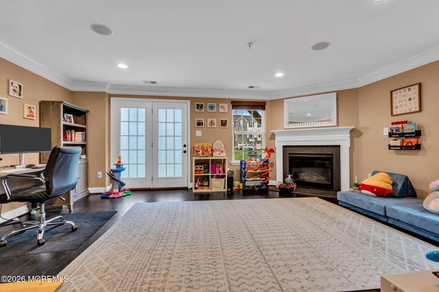 93 Phillip E. Frank Way, Cliffwood, NJ 07721