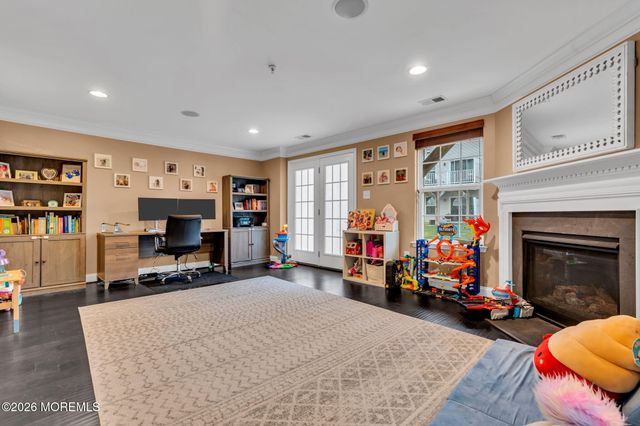 93 Phillip E. Frank Way, Cliffwood, NJ 07721