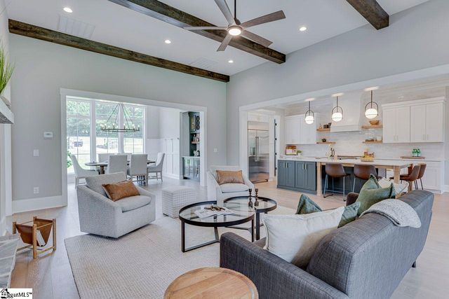 3421-A Tigerville Road, Travelers Rest, SC 29690