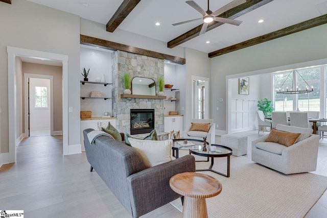 3421-A Tigerville Road, Travelers Rest, SC 29690