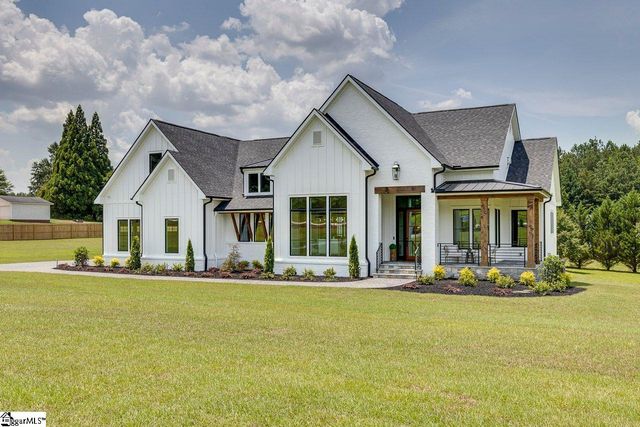 3421-A Tigerville Road, Travelers Rest, SC 29690