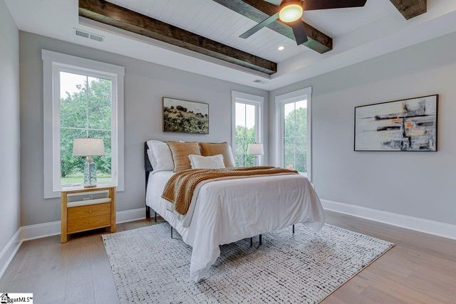 3421-A Tigerville Road, Travelers Rest, SC 29690