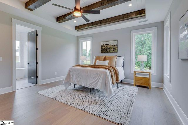 3421-A Tigerville Road, Travelers Rest, SC 29690