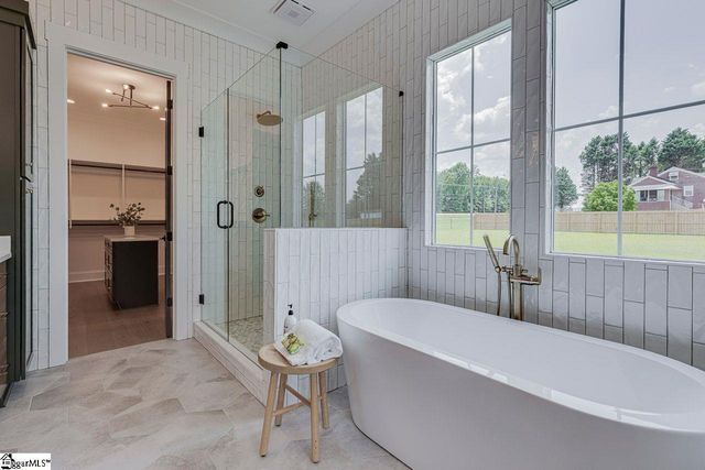 3421-A Tigerville Road, Travelers Rest, SC 29690