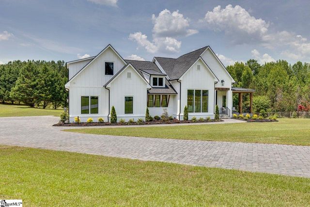 3421-A Tigerville Road, Travelers Rest, SC 29690