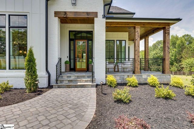 3421-A Tigerville Road, Travelers Rest, SC 29690