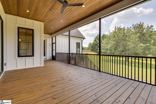 3421-A Tigerville Road, Travelers Rest, SC 29690