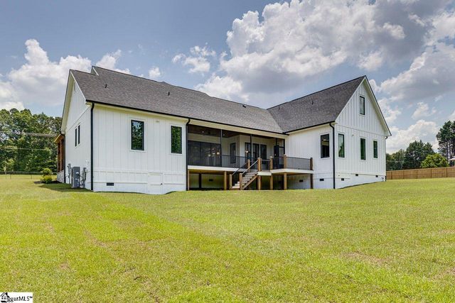 3421-A Tigerville Road, Travelers Rest, SC 29690