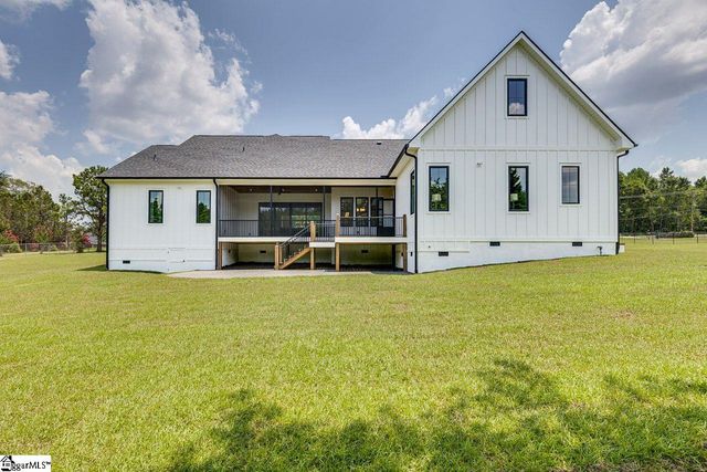 3421-A Tigerville Road, Travelers Rest, SC 29690