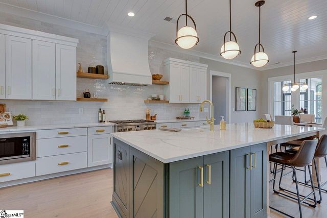 3421-A Tigerville Road, Travelers Rest, SC 29690