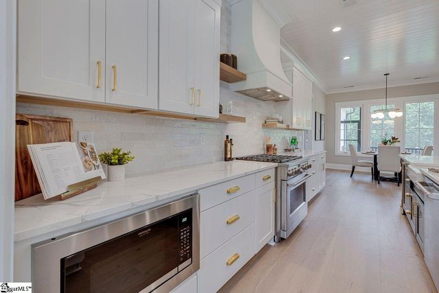3421-A Tigerville Road, Travelers Rest, SC 29690