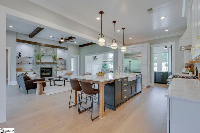 3421-A Tigerville Road, Travelers Rest, SC 29690