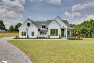 3421-A Tigerville Road, Travelers Rest, SC 29690