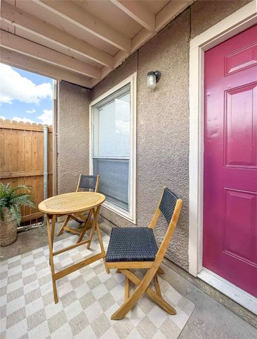 5500 Boca Raton Boulevard 327, Fort Worth, TX 76112