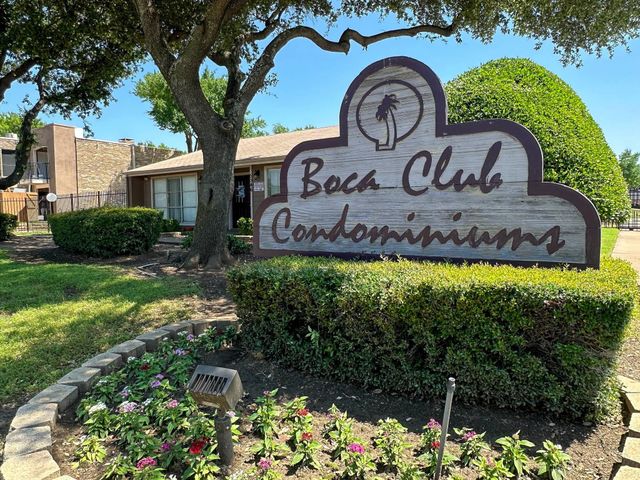 5500 Boca Raton Boulevard 327, Fort Worth, TX 76112
