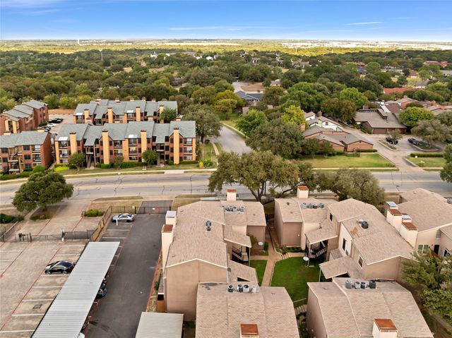 5500 Boca Raton Boulevard 327, Fort Worth, TX 76112