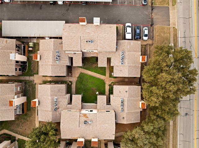 5500 Boca Raton Boulevard 327, Fort Worth, TX 76112