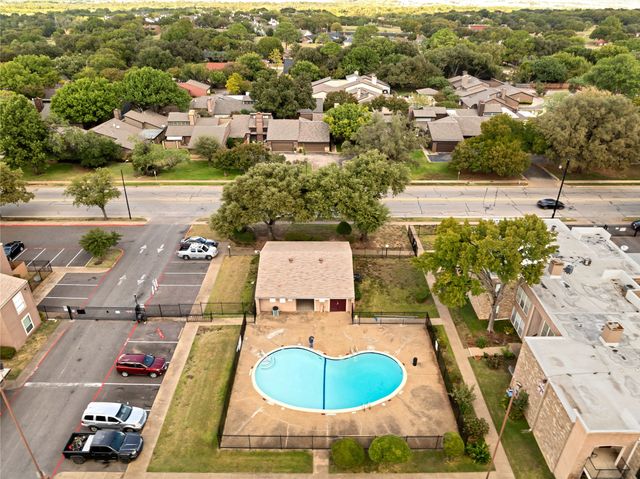 5500 Boca Raton Boulevard 327, Fort Worth, TX 76112