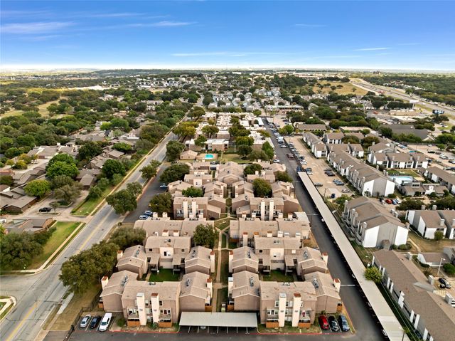 5500 Boca Raton Boulevard 327, Fort Worth, TX 76112