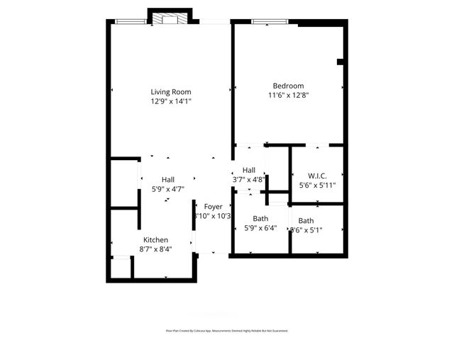 5500 Boca Raton Boulevard 327, Fort Worth, TX 76112